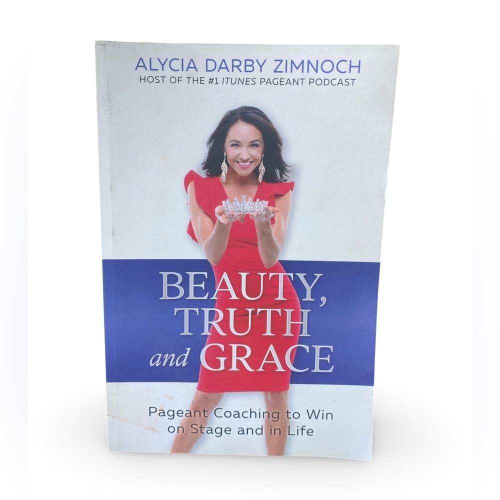 Beauty, Truth and Grace Pageant Coaching to Win Stage and in Life